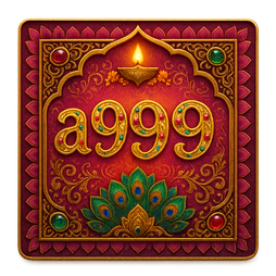 a999 ফুটার লোগো