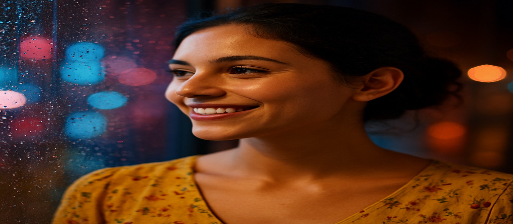 a999 প্ল্যাটফর্মের উজ্জ্বল গেমিং পরিবেশে আর্কেড মেশিনটির পাশে হাস্যোজ্জ্বল এক তরুণী